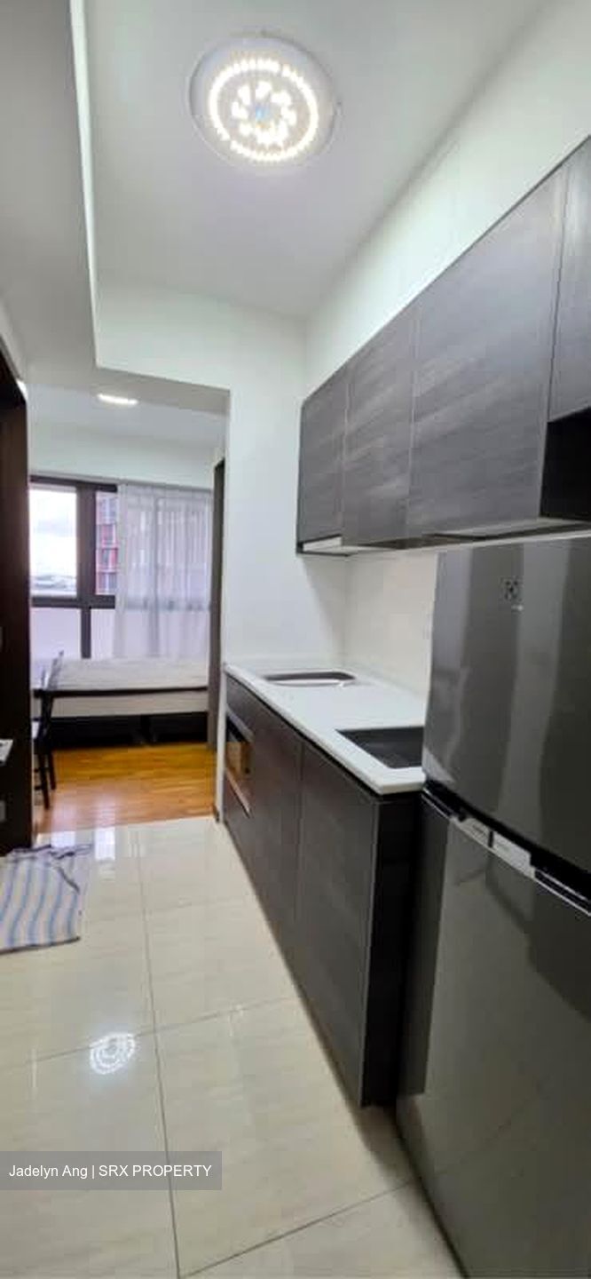 Sims Urban Oasis (D14), Condominium #571413221